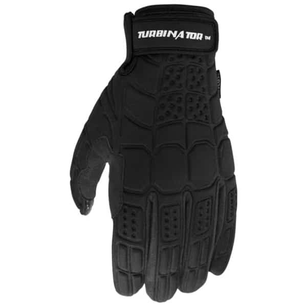 Field Operator Work Gloves with Grip, 2XL, PR