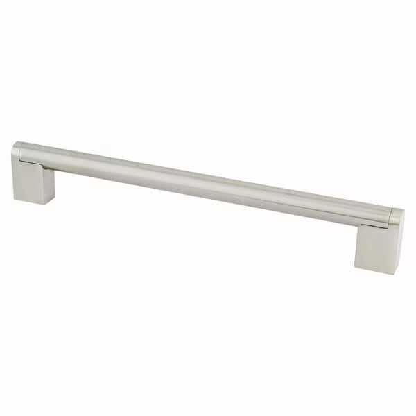Studio 224mm CC Stainless Steel Pull