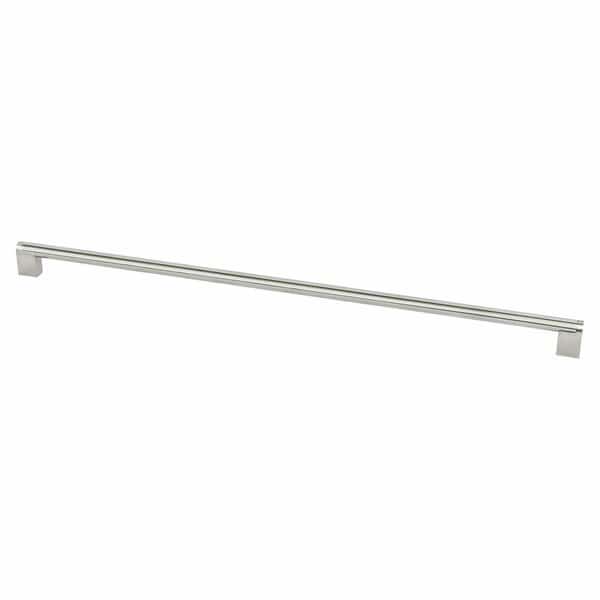Studio 576mm CC Stainless Steel Pull