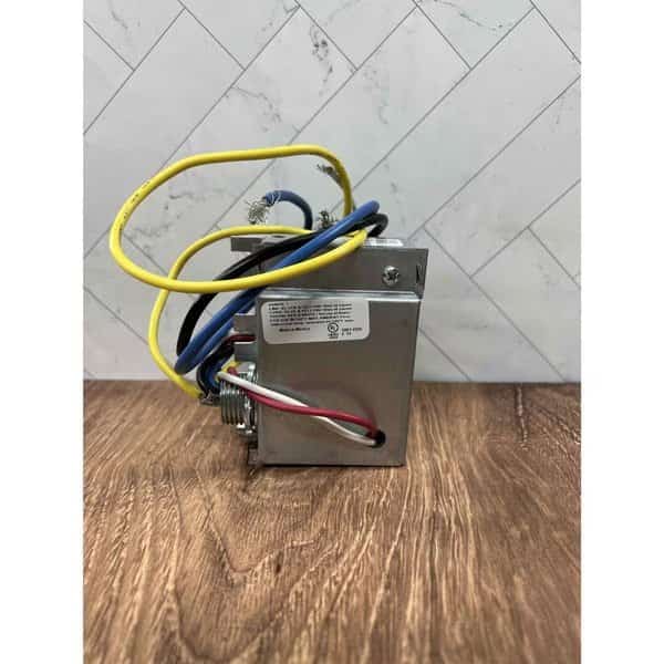 Relay, 25a. 208 volts   R841C-1201