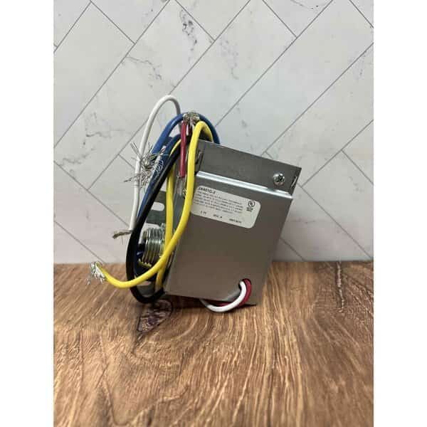 Relay, 25a. 240 volts   R841C-1227