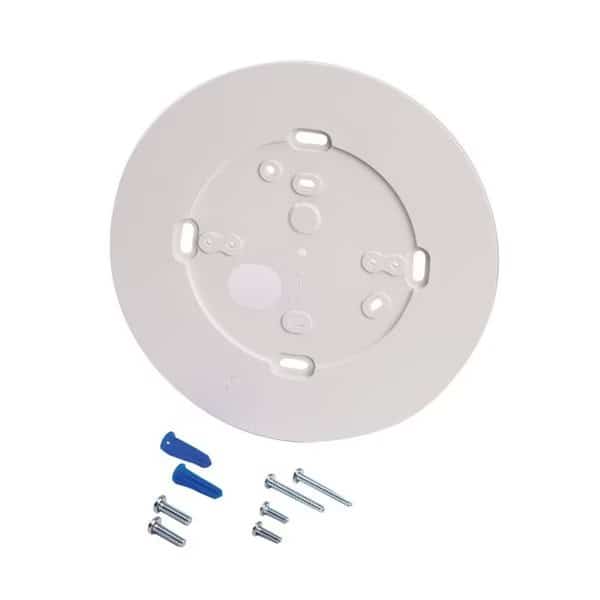 6in.  Wall Plate for T87K & T8775 Serious