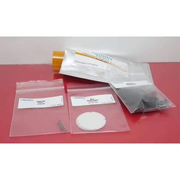 Filter Change Indicator 2 Refill Kit for Nitrogen Dioxide Gas