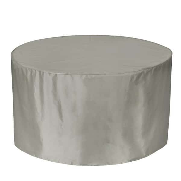 Cover Bonanza 44 Inch Round Fire Pit Cover