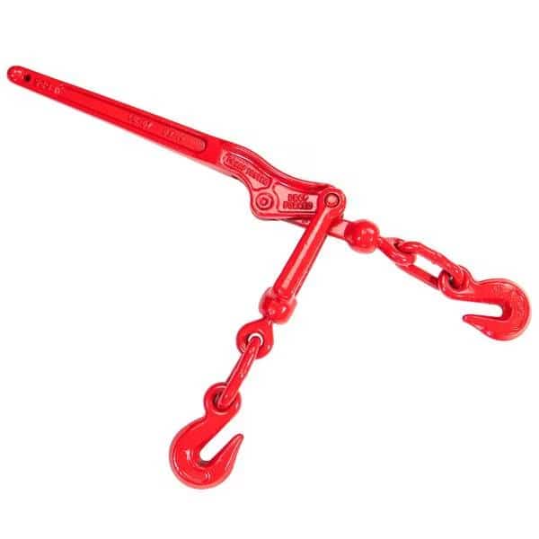 1/4" Lever Binder