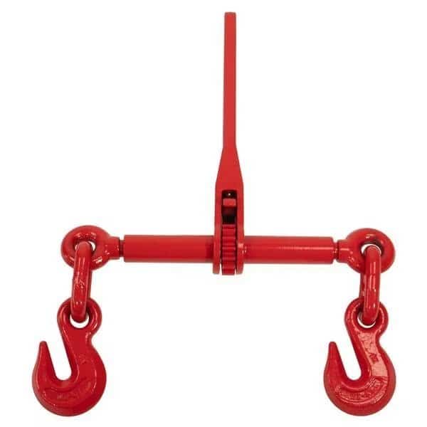 1/2" - 5/8" Ratchet Chain Binder
