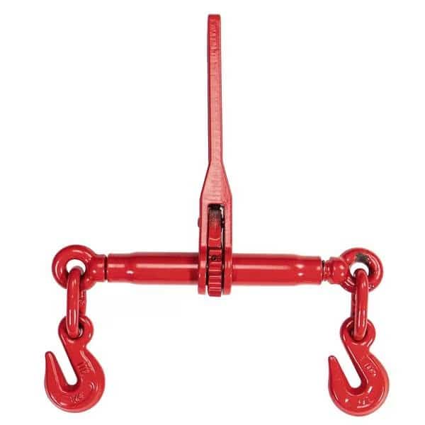 1/4" Ratchet Chain Binder