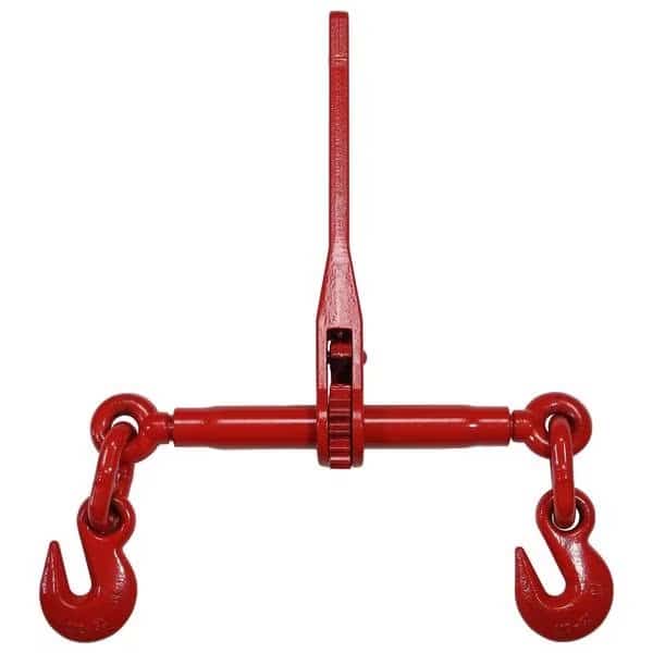 3/8" - 1/2" Ratchet Chain Binder
