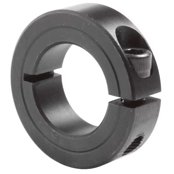 G1SC-293-B One-Piece Clamping Collar