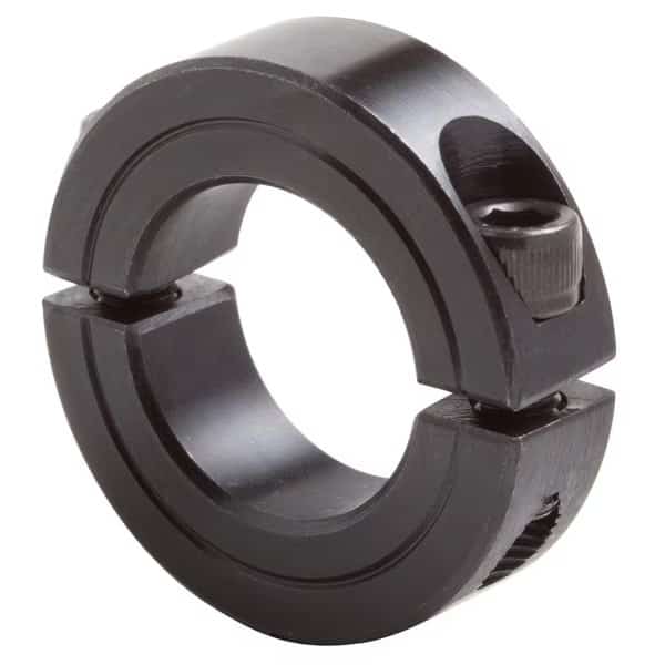 G2SC-031-B Two-Piece Clamping Collar