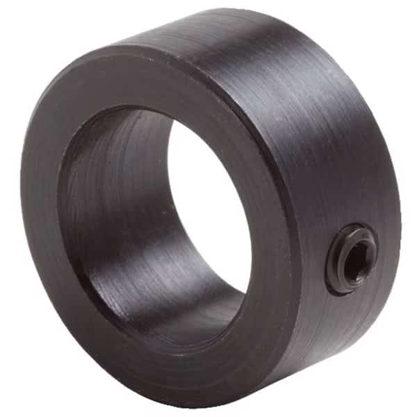 MC-28 Metric Set Screw Collar