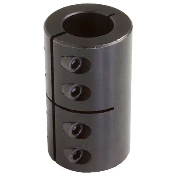 GSCC-150-150 One-Piece Clamping Coupling