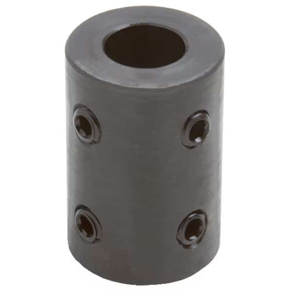 MRC-40-4H at 90 Metric Set Screw Coupling