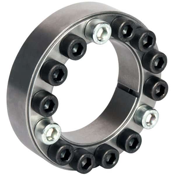 C200M-180x235 Metric Keyless Locking Assembly, Climax Metal Products, Mfr#: C200M-180X235