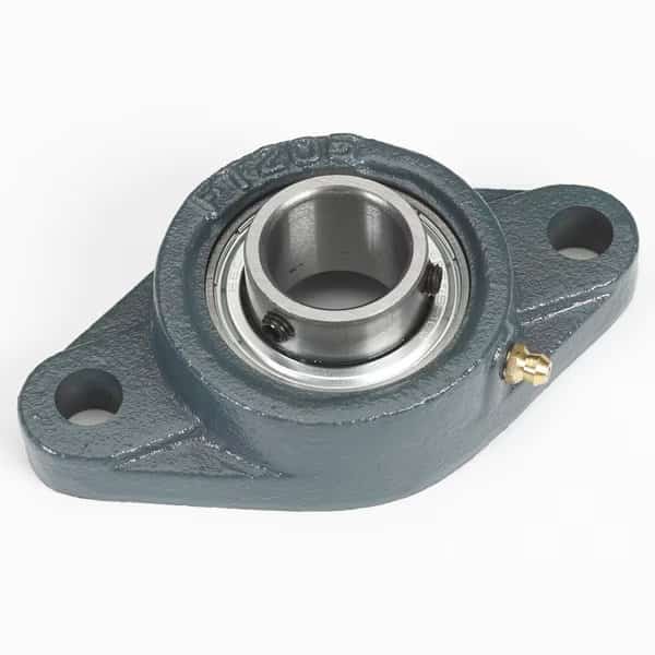 F2CM-BS-143 Flange Mount Bearing (2 Bolt)