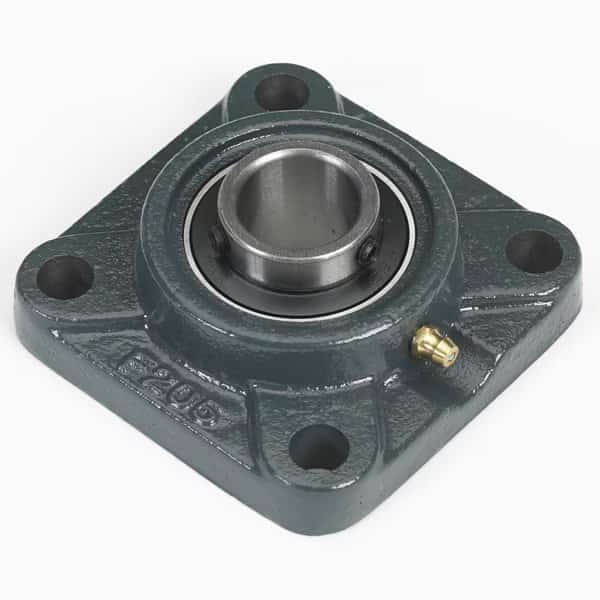 F4CM-BS-075 Flange Mount Bearing (4 Bolt)