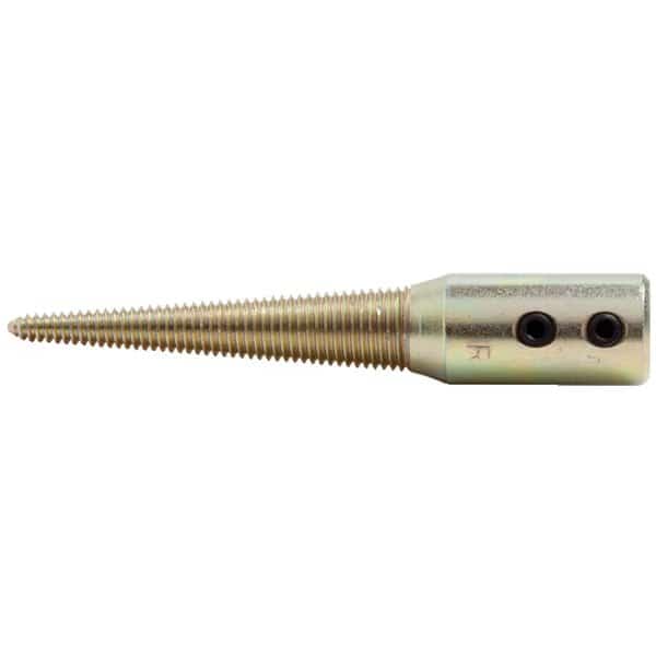 BTL-3 Buffing Spindle