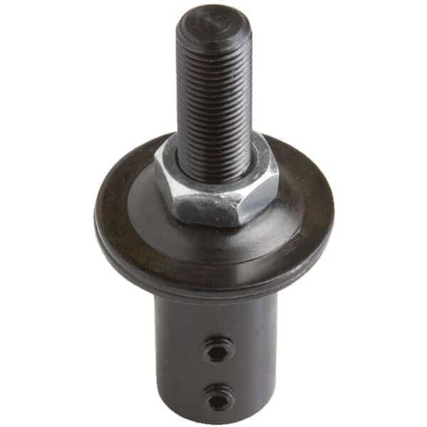 AS-4FS Motor Shaft Arbor Standard Type B Stamped Washer