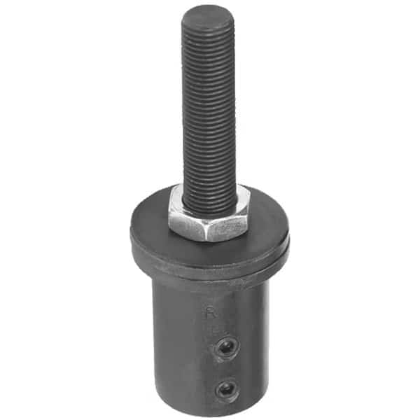 A-3 Motor Shaft Arbor Extra Long Type C Machined Washer