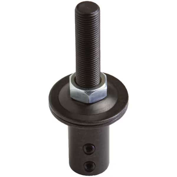 A-4FS Motor Shaft Arbor Extra Long Type C Stamped Washer