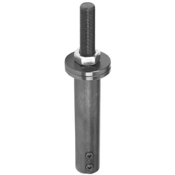 AL-5-L Motor Shaft Arbor Heavy Duty Type D Machined Washer