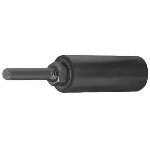 SD-032048-06NL Standard Nut Lock Sanding Drum with Shank