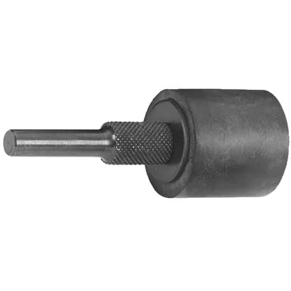SD-008008-02QL Quick Lock Type Rubber Expansion Sanding Drum with Shank