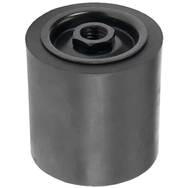 SD-048048-12FD Shaft Mount Sanding Drum for Threaded Shaft