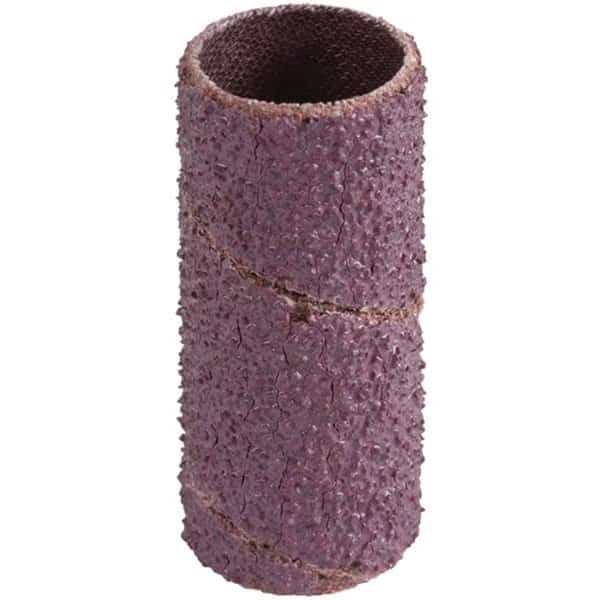 SS-024048-036A Spiral Coated Abrasive Sanding Sleeve