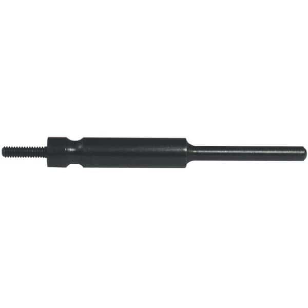 PM-348-1 Straight Head Spin-On Mandrel for Threaded Eyelet