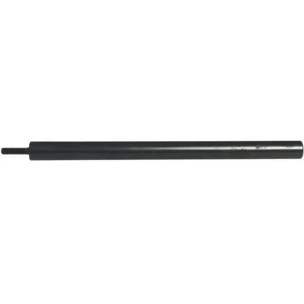 PM-832-4 Straight Head Spin-On Mandrel for Threaded Eyelet