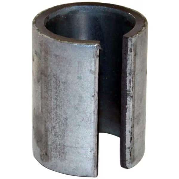 SRB-081020 Steel Reducer Bushing