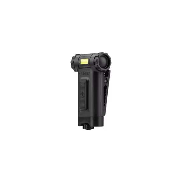 HX4 Dual Color Red/White LED Clip Light