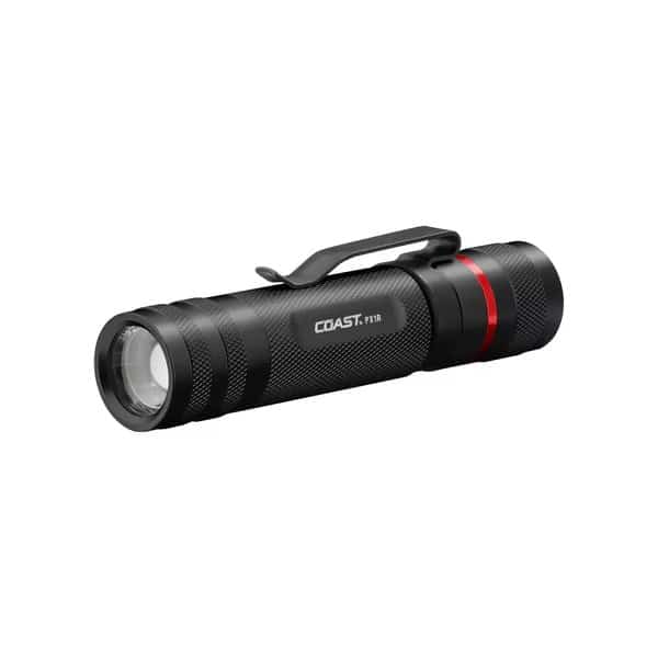 PX1R Rechargeable Flashlight