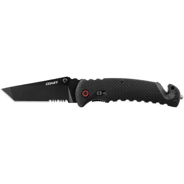 RX395 Blade Assist Folding Knife