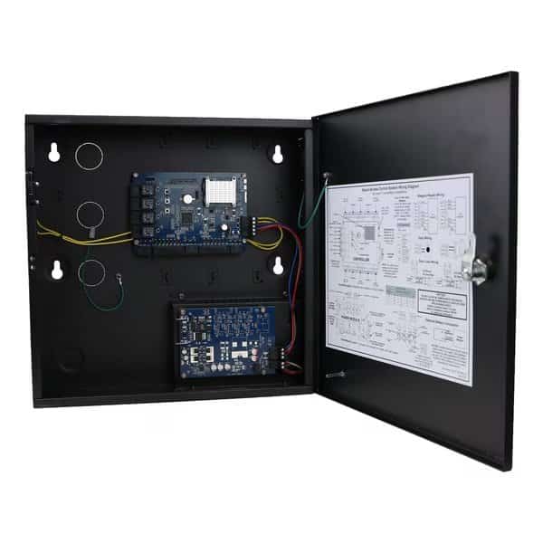 2 Door Controller