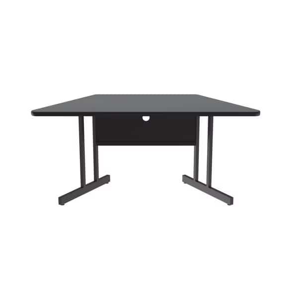 Computer/Training Tables (HPL) - Keyboard Height
