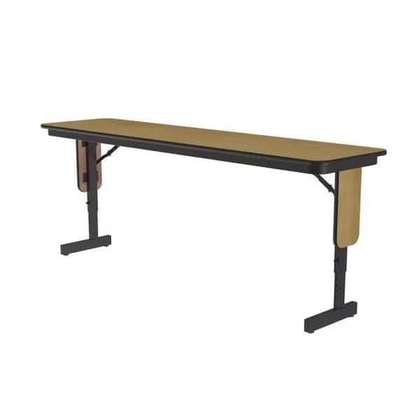 Panel Leg Adj Seminar Tables (HPL)