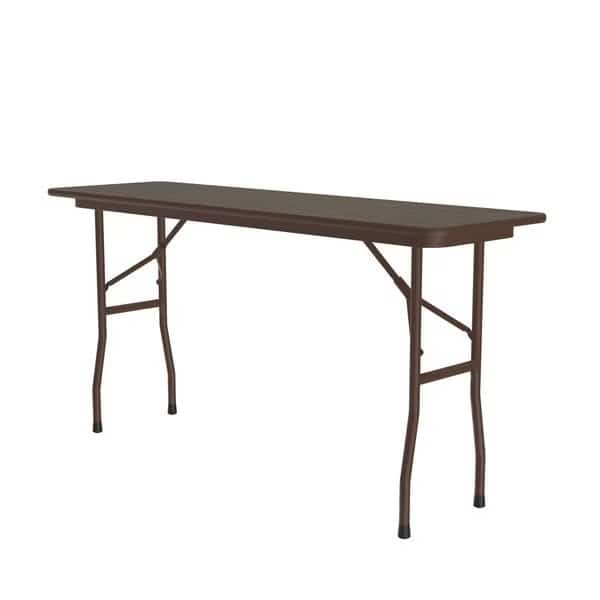Solid High-Pressure Plywood Core Folding Tables