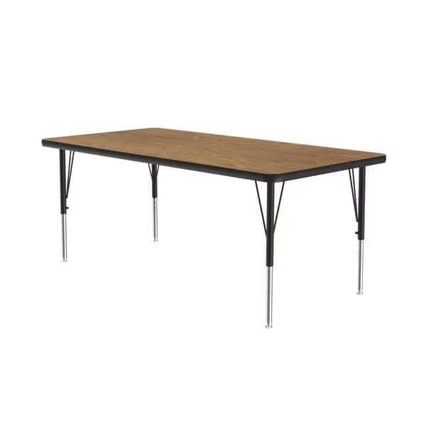 Thermal Fused Laminate Top Activity Tables