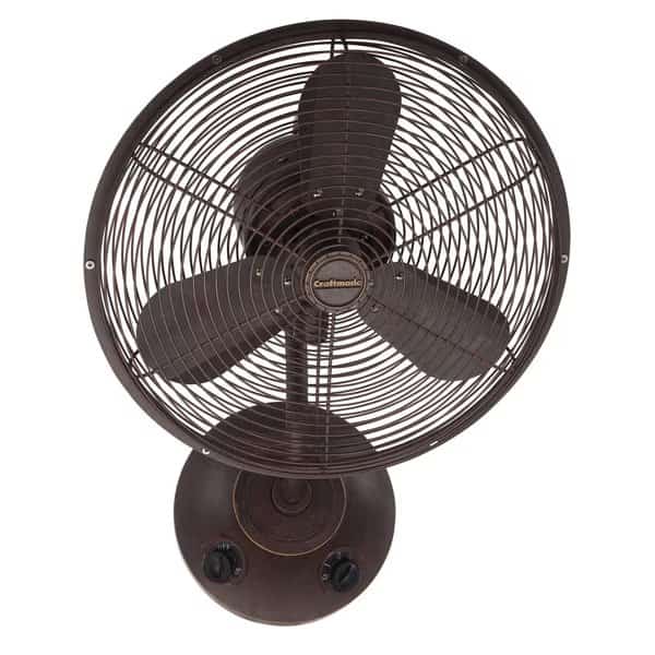 16" Wall Mount Fan