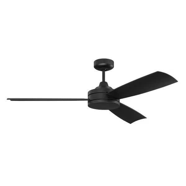 54" Ceiling Fan with Blades