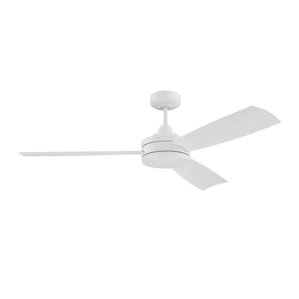 52" Ceiling Fan with Blades
