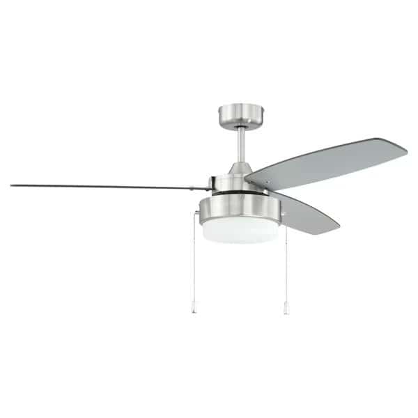 52" Intrepid Ceiling Fan