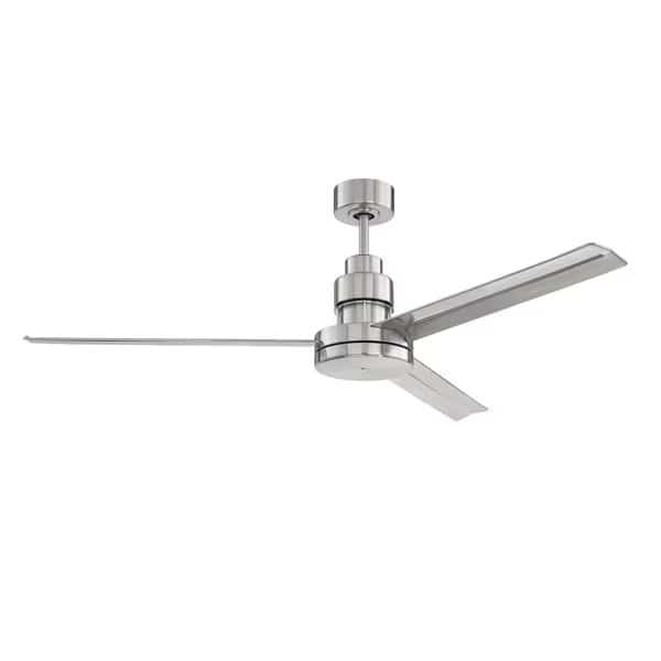 3 Blades, 6 Speeds, 120V/60 Hz, 54 in W