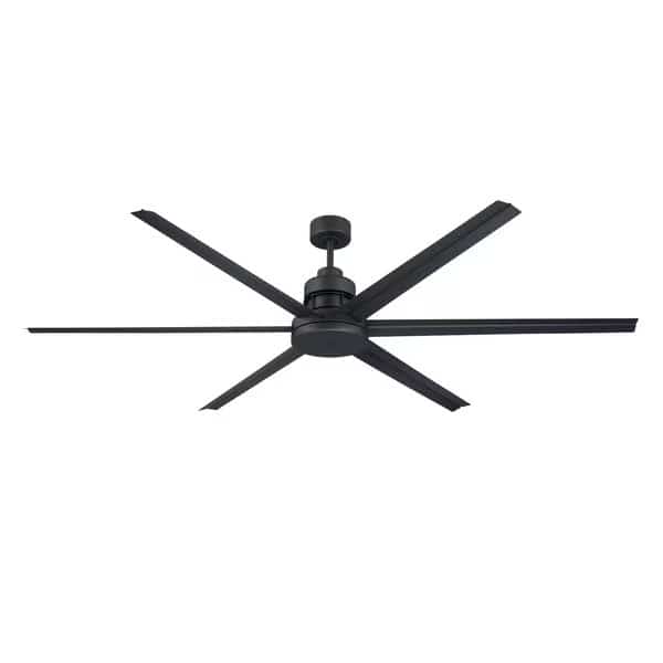 72" Mondo Ceiling Fan