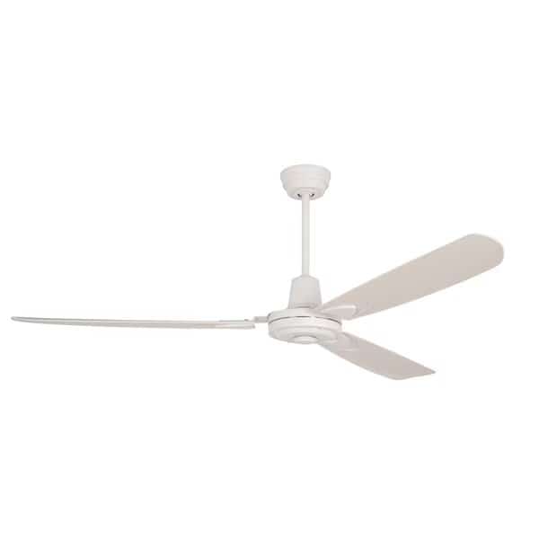 58" Velocity Ceiling Fan