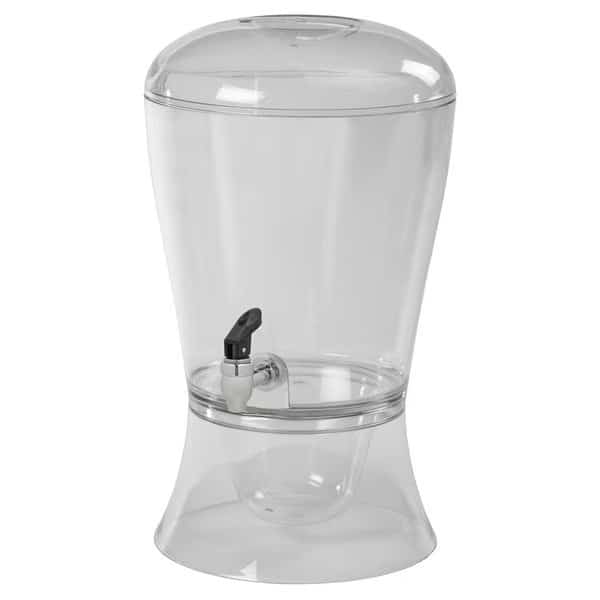 Beverage Dispenser 3 Gallon