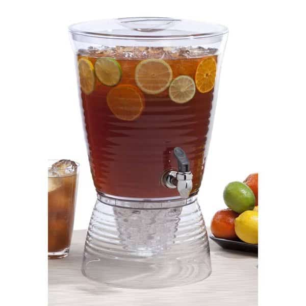 Bark 2.5 Gal Beverage Dispenser
