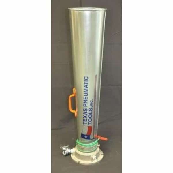 Air Mover, 8in.